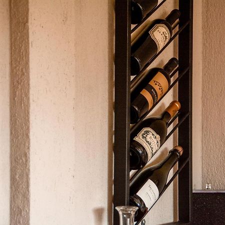Agrelo Vines Lodge Exterior photo